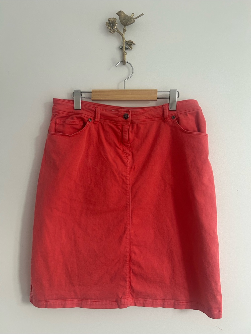 SAINT JAMES skirt size 14